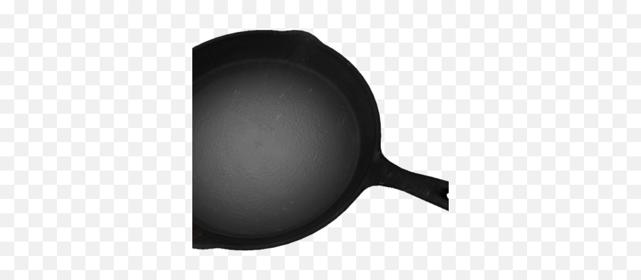 Frying Pan - Pan Png,Skillet Icon