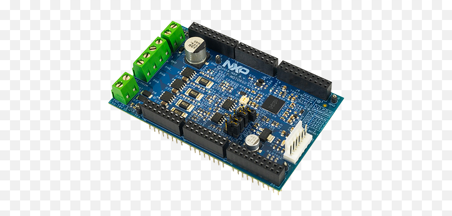 Ultra - Reliable Mcus Development Platform Nxp Digikey Hardware Programmer Png,Gd Icon Kit 2.1