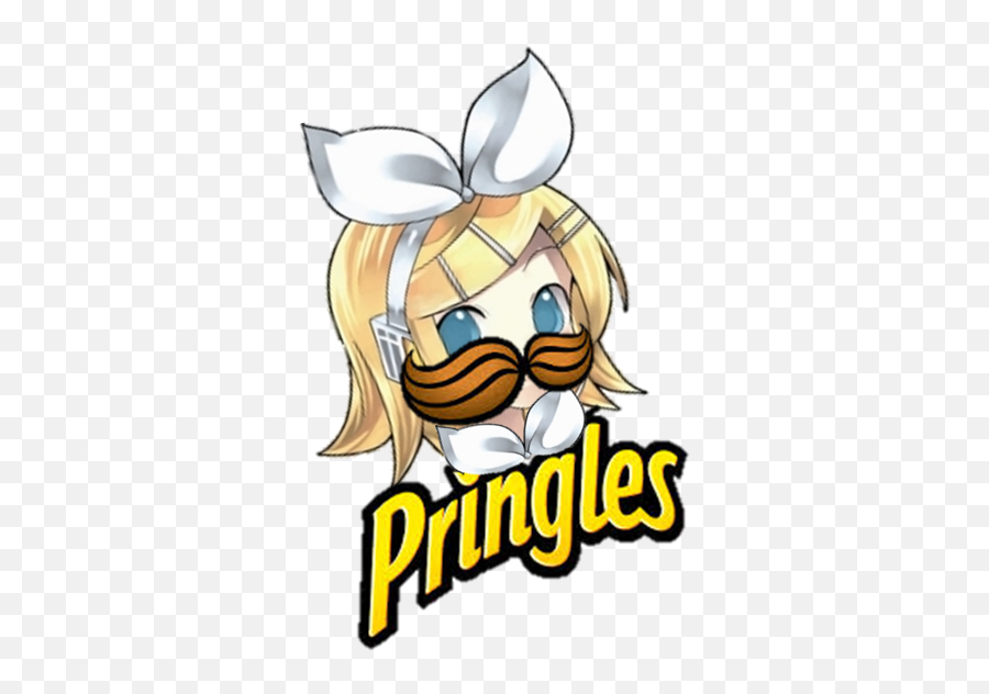 Logo De Pringles Png Image - Cartoon,Pringles Png