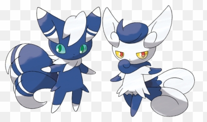 Meowstic Pokémon - Bulbapedia the communitydriven Psychic Cat Pokemon png