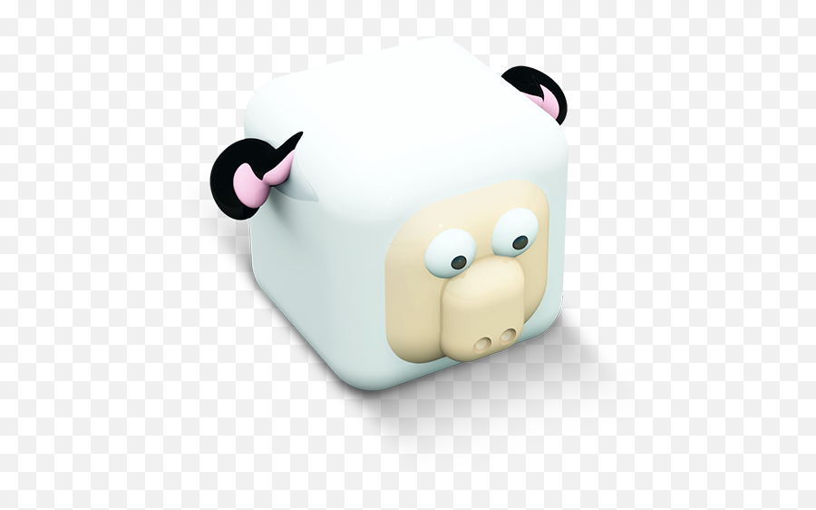 Sheep Icon - Happy Png,Sheep Icon