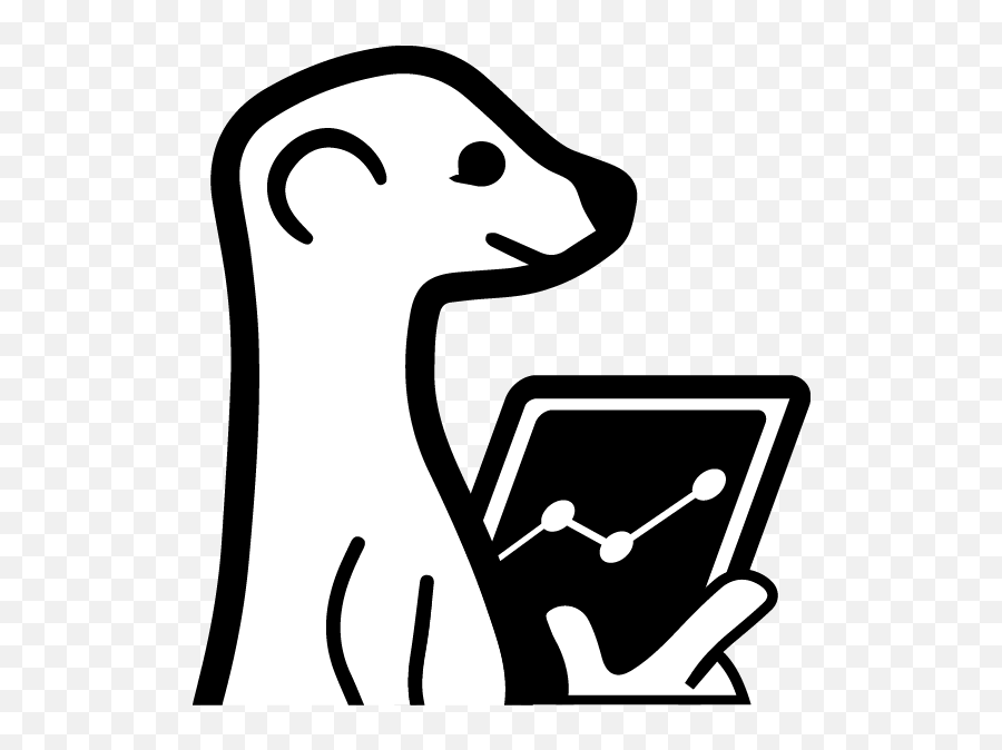 Meerkat Logo - Meerkat App Png,Meerkat Icon