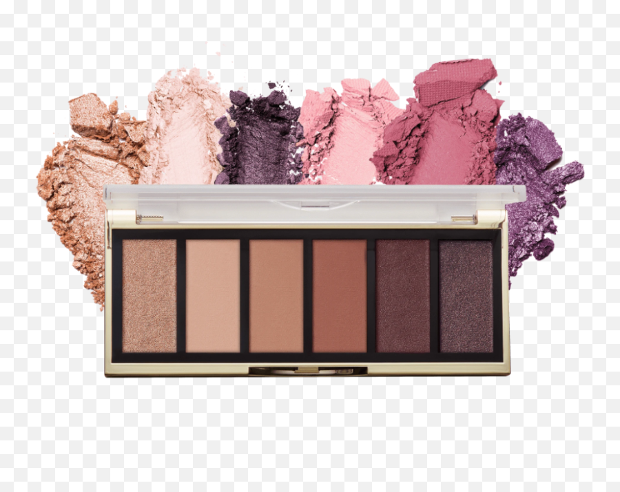 Most Wanted Eyeshadow Palette In 2021 - Milani Pink Palette Most Wanted Png,Color Icon Eyeshadow Quad