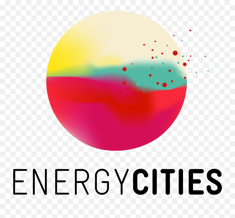 Cities U0026 Citizens Energy Forum - Open U0026 Agile Smart Cities Energy Cities Logo Png,Energy Ball Png