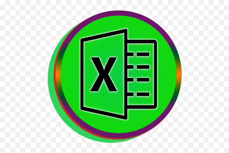 Microsoft Excel Free Download For Windows 710 2020 Png 7 Logo Free Transparent Png Images Pngaaa Com