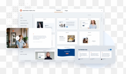 Setup And Customize Your Project U2022 Buddyboss - Language png