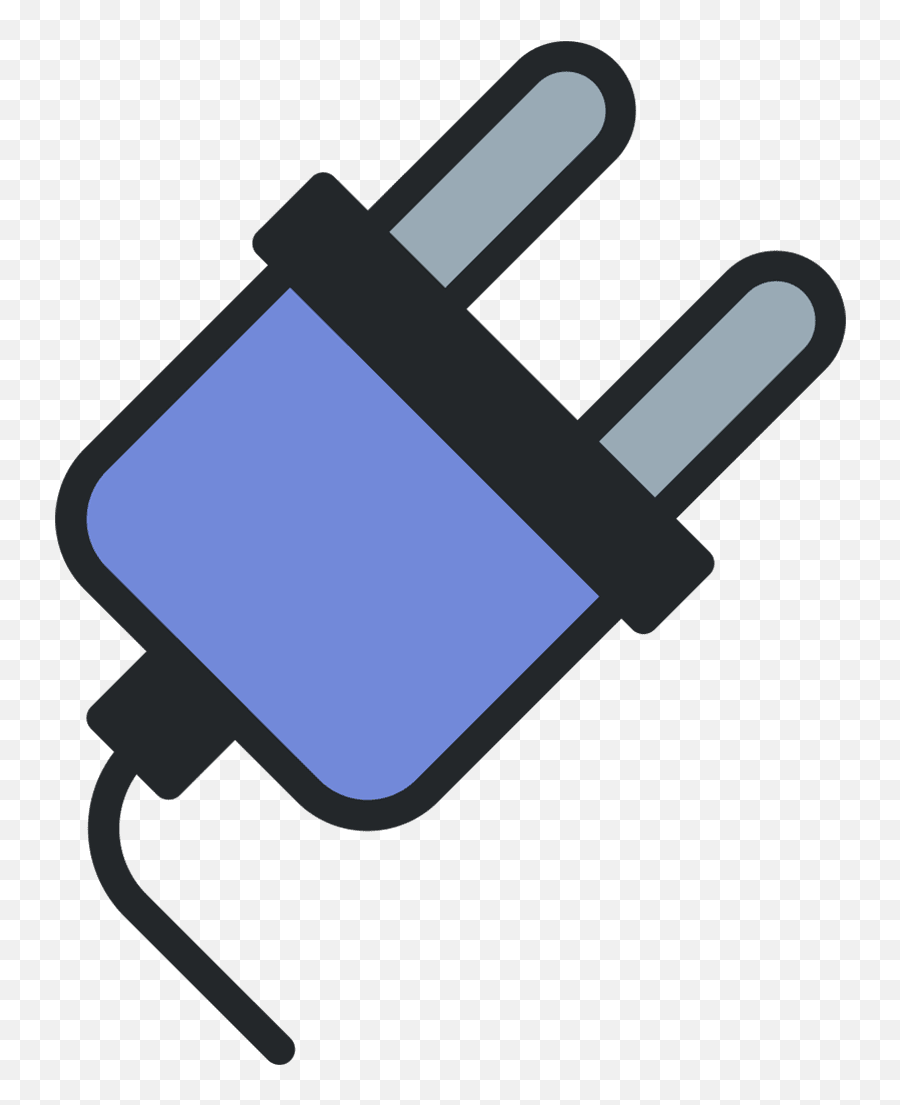 Powercord - Logo Png,How To Change Discord Server Icon