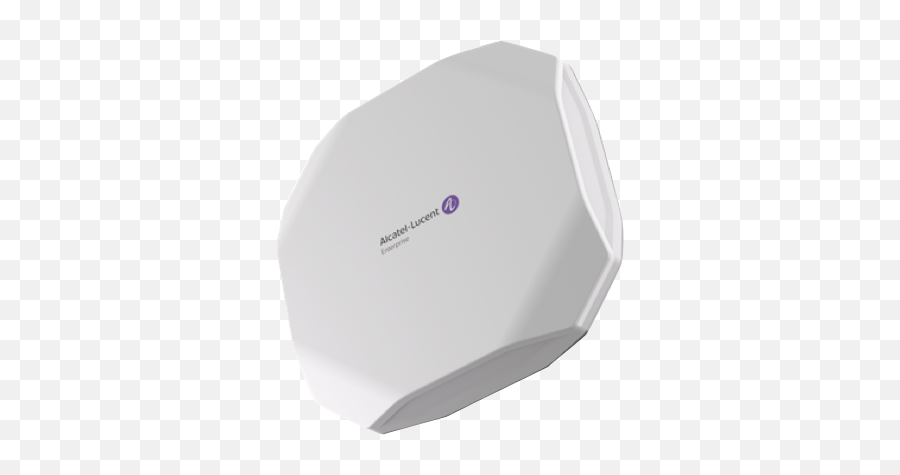 Omniaccess Stellar Access Point 1320 Alcatel - Lucent Enterprise Alcatel Lucent Access Point Png,Wifi Access Point Icon