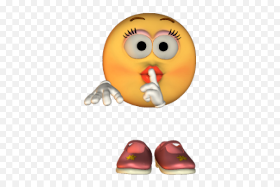Shhhhyou Donu0027t Know Iu0027m Here Emoticon Faces Emoji - Moaning Emoji Png,Shhhh Icon