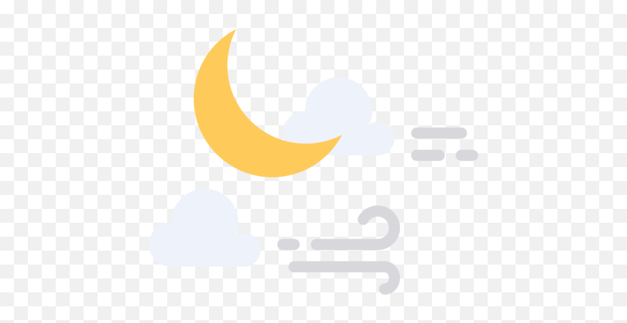 Free Weather Icon Of Flat Style - Available In Svg Png Eps Dot,Icon Ghost Carbon