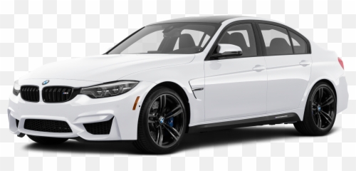 2018 Bmw M3 Values Cars For Sale - png