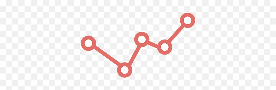 Careers Key Data - Data Analysis Line Icon Png,Flat Graph Icon