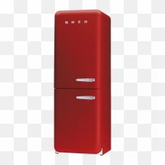 Refrigerator Png Image - High Resolution Fridge