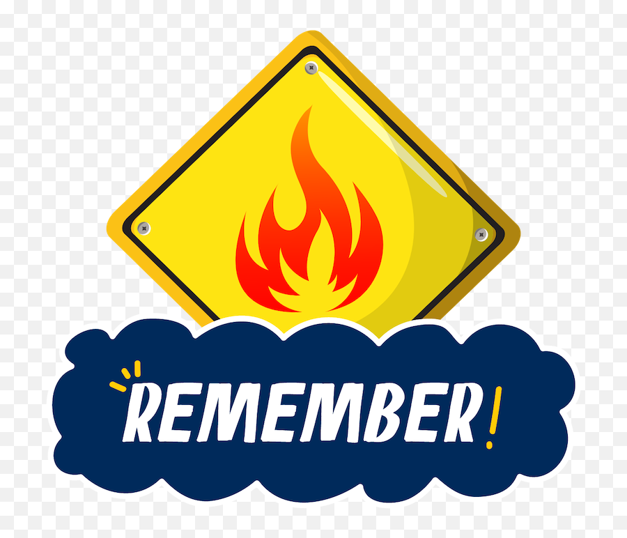 Be - Language Png,Fire Safety Icon