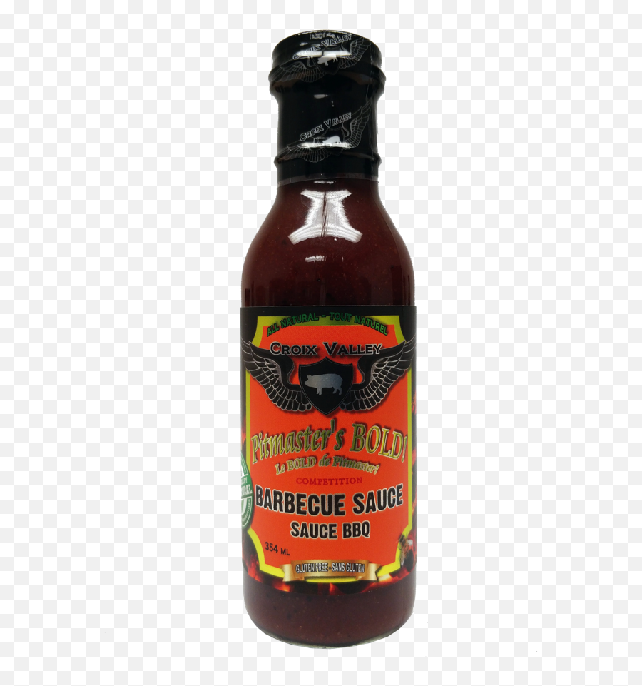 Croix Valley Pitmasteru0027s Bold Bbq Sauce - Hot Sauce Png,Chupacabra Icon