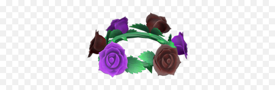 Chic Rose Crown Animal Crossing Wiki Fandom - Rose Crown Animal Crossing New Horizons Png,Icon And The Black Roses