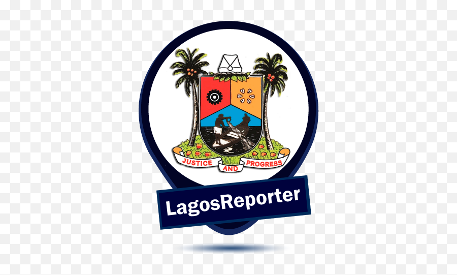 Lagos Reporter Apk 002 - Download Apk Latest Version Lagos State Ministry Of Tourism Png,Reporter Icon