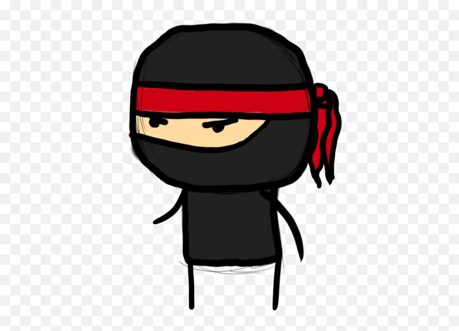 Estera - Gif Ninja Png,Buddy Icon Dollz