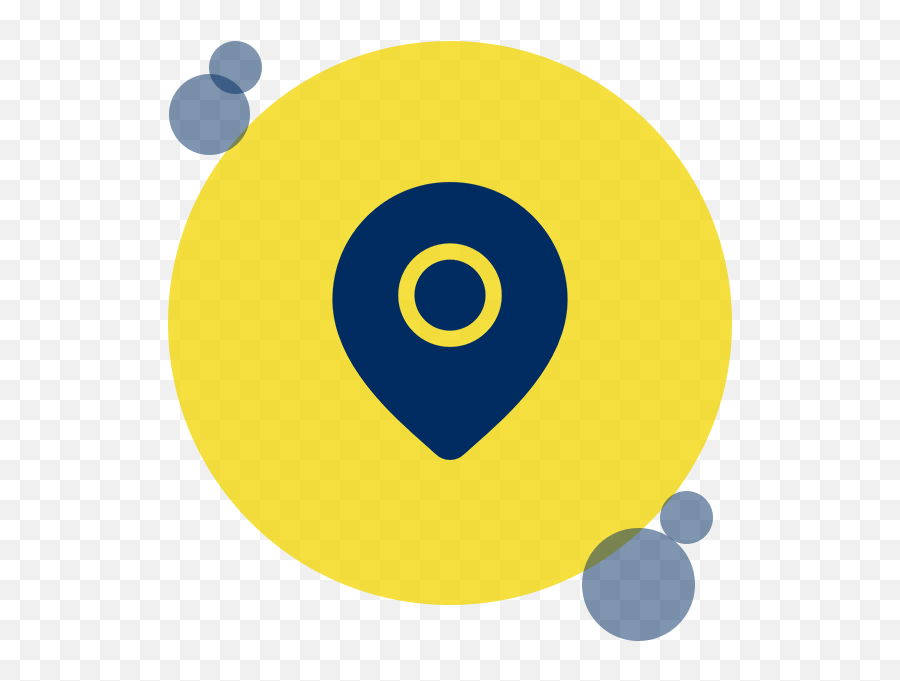 Moving Company In St Petersburg U0026 Tampa Bay - Swift Moves Dot Png,Location Icon Yellow