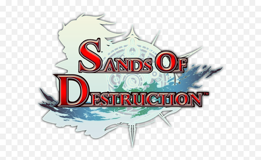 Sands Of Destruction - Vgmdb Sands Of Destruction Png,Destruction Icon