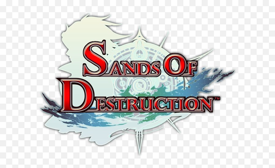 Sands Of Destruction - Vgmdb Sands Of Destruction Png,Destruction Icon ...