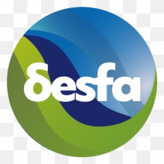 Home Ogm Partnership - Desfa Logo png