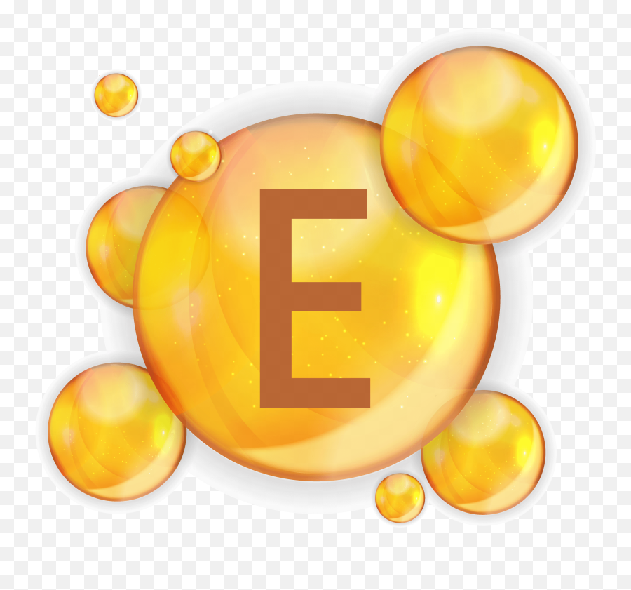 All You Need To About Evion 400 Vitamin E Supplements - Vitamin E Icon Png,Side Effects Icon
