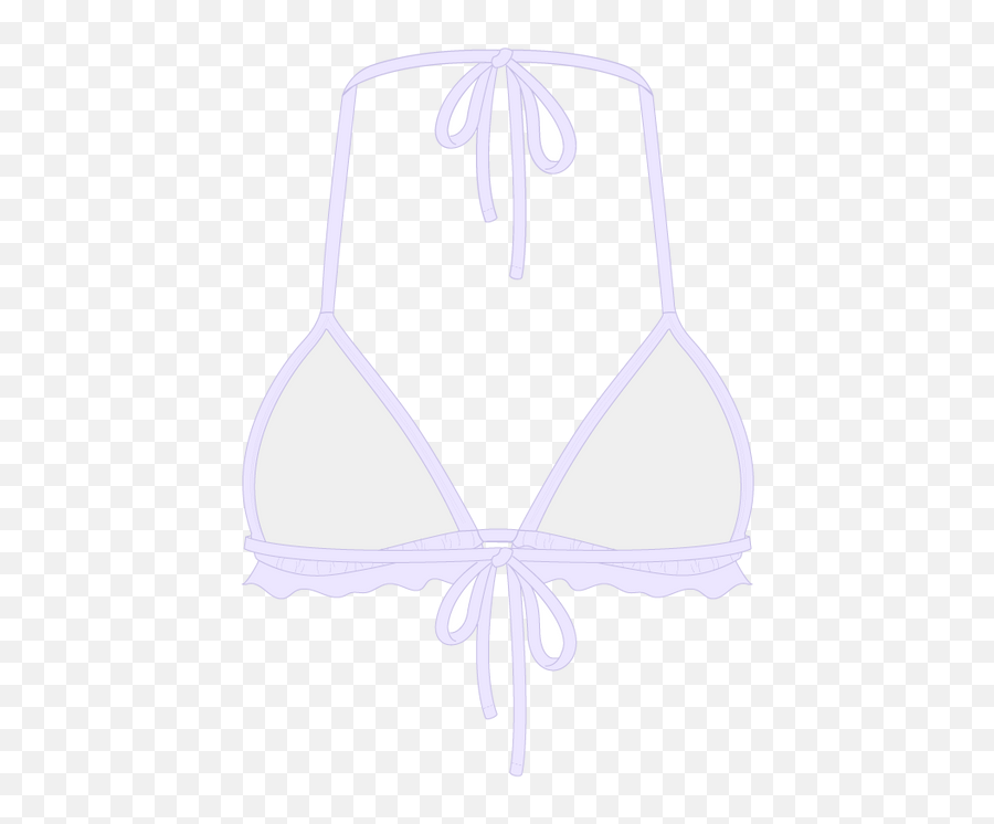 Pale Blue Fringe Bottoms U2013 Boutine La - Imvu Opacity Map Top Png,Imvu Product Icon