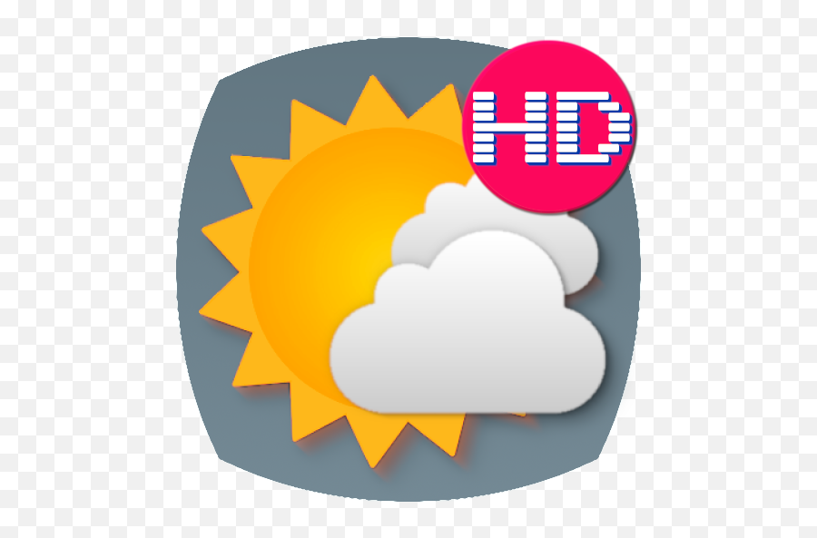 About Tick Hd Weather Icons For Chronus Google Play - Language Png,Android Weather Icon