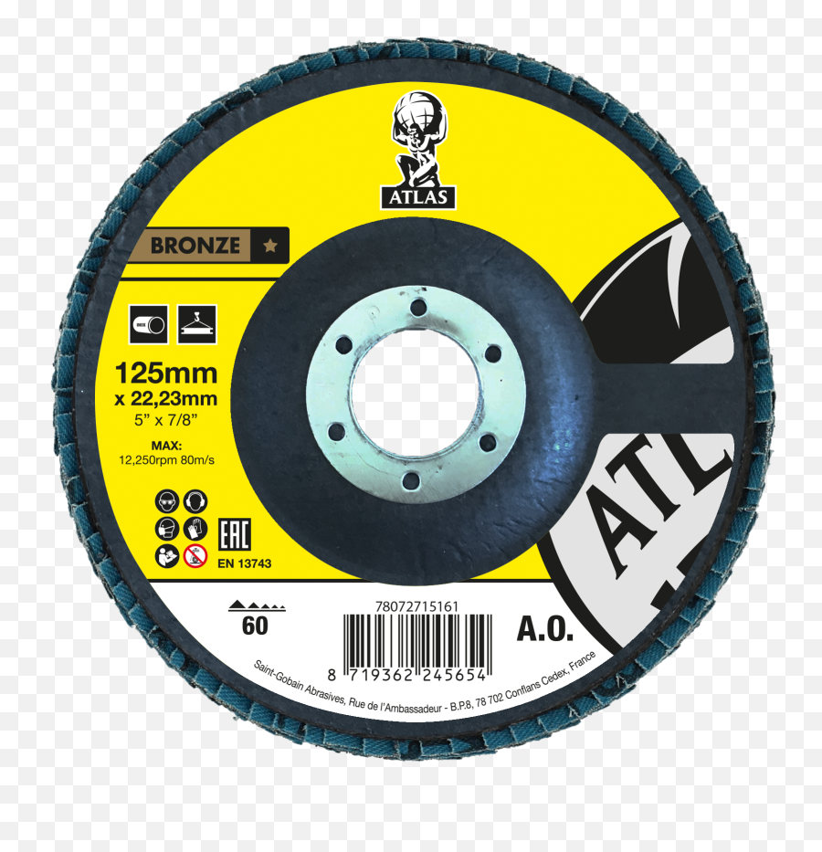 Our Products Atlas Abrasives - Solid Png,Saints Row Icon