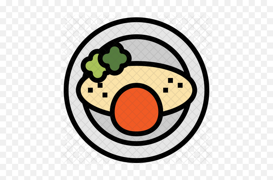 Omelette Icon - Clip Art Png,Omelette Png