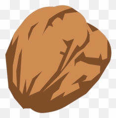 Download Walnut Png Image For Free - Walnut Clipart Transparent,Walnut Transparent