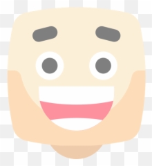 Grin - Free smileys icons Happy png