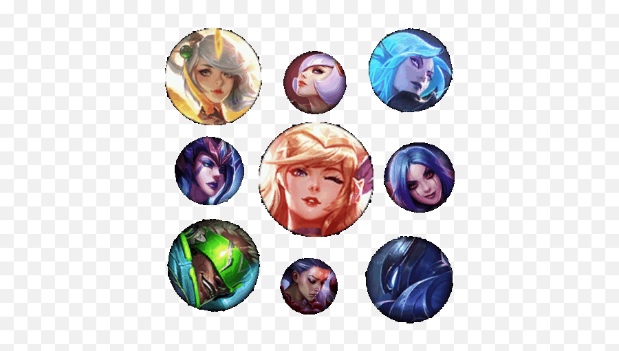 Mid Or Afk Mirolenlol League Of Legends En Español Amino - Hair Design Png,Elementalist Lux Icon