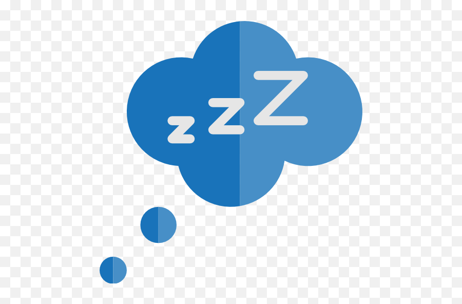 Sleep - Free Healthcare And Medical Icons Dot Png,Zzz Icon