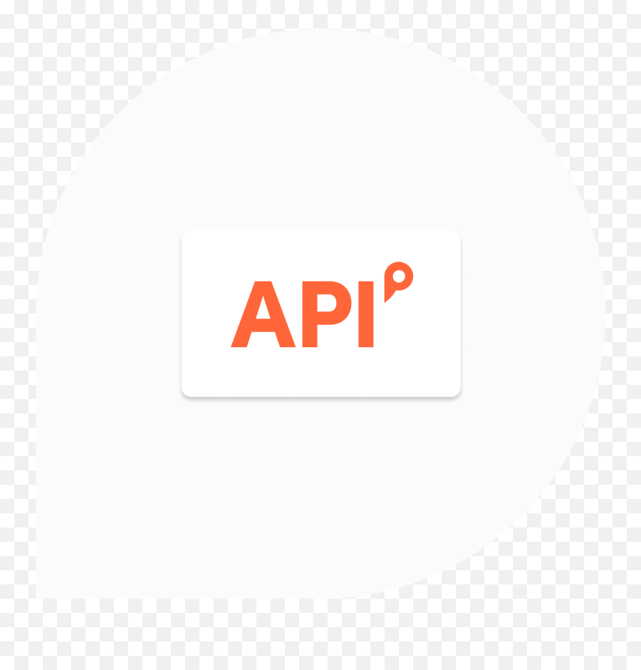 Technology Integrations Shipamax Api - Dot Png,Sdk Icon