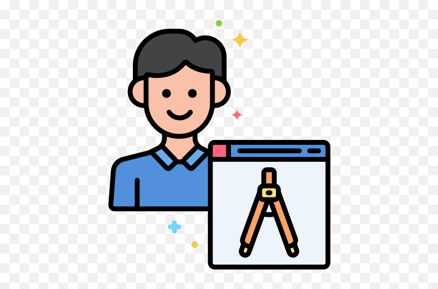 Software Developer - Free Computer Icons Software Architect Icon Png,Job Fair Icon