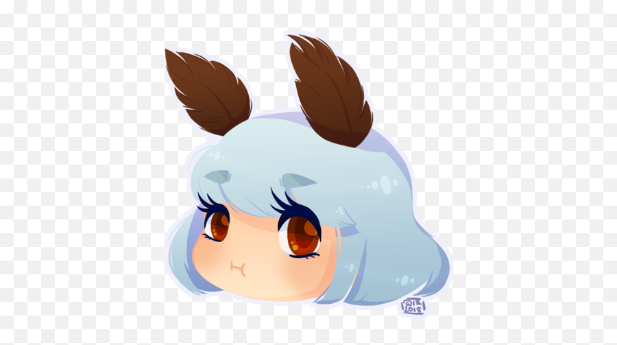 Home Ritablob - Cartoon Png,Poof Png