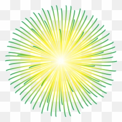 Free Png Fireworks - Konfest
