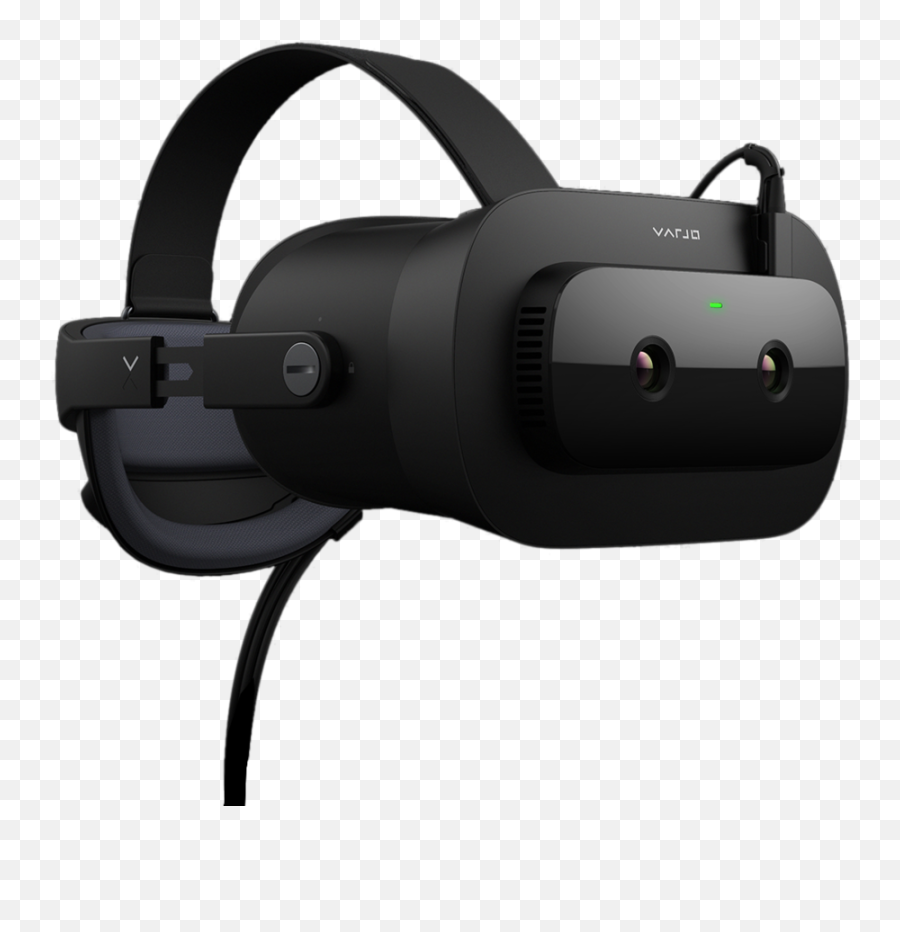 Rent Varjo Vr - 1 Virtual Glasses U2014 Miranda Nordico Varjo Xr 1 Png,Vr Headset Png