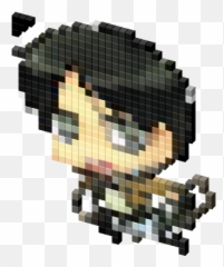 Eren Jaeger Cursor - Fictional Character png