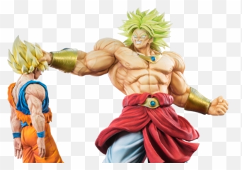 Broly Super Saiyan Png Picture 477094 - Broly In Dragon Ball Z,Dragon Ball Super Broly Png