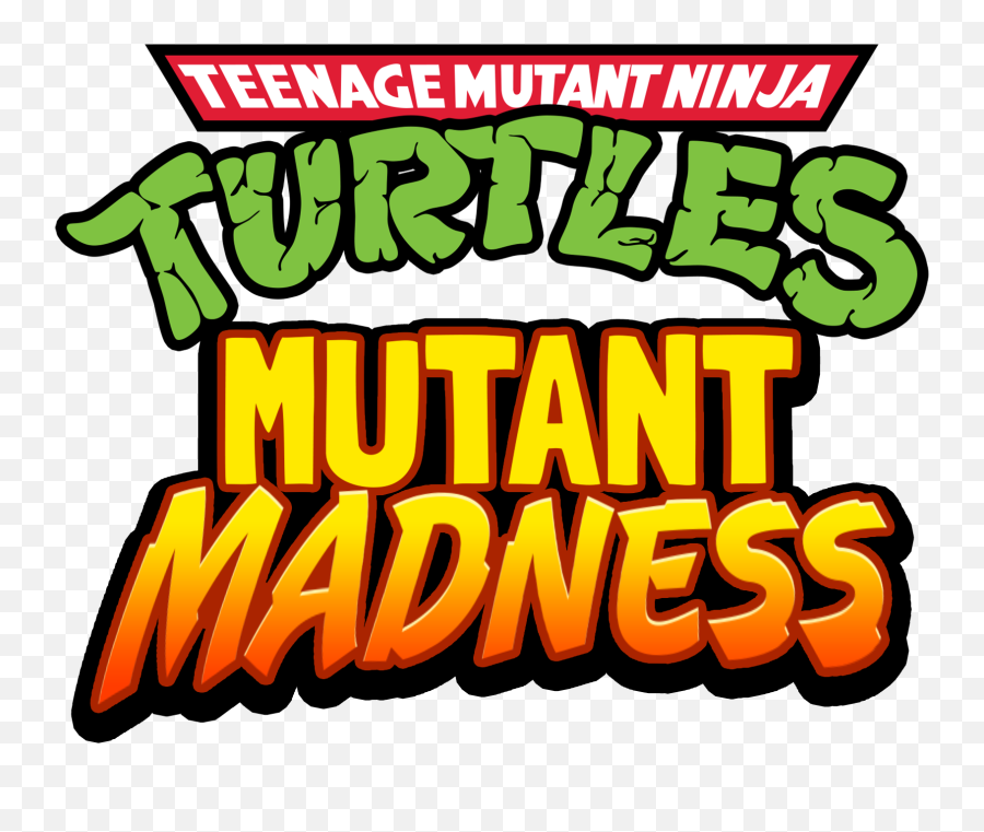 Heroes Characters U2013 Tmnt Mutant Madness Player Help Center - Tmnt Mutant Madness Logo Png,Ninja Turtle Icon