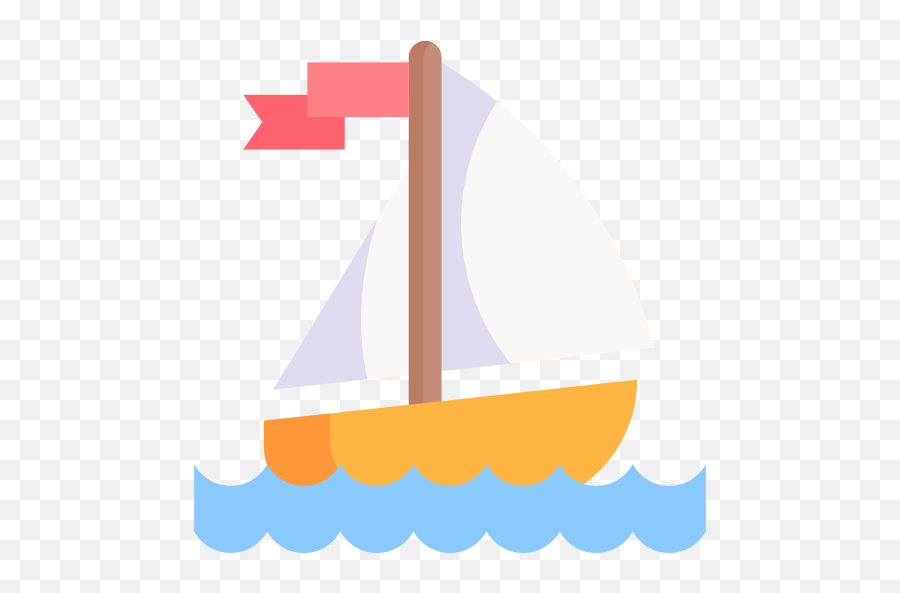 Yacht - Free Transport Icons Marine Architecture Png,Yacht Icon Png