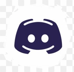 Project Winter - Discord Logo Png Black