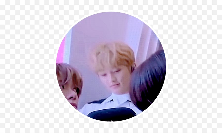 Spring To Winter - Hair Design Png,Mark Nct Icon Gifs