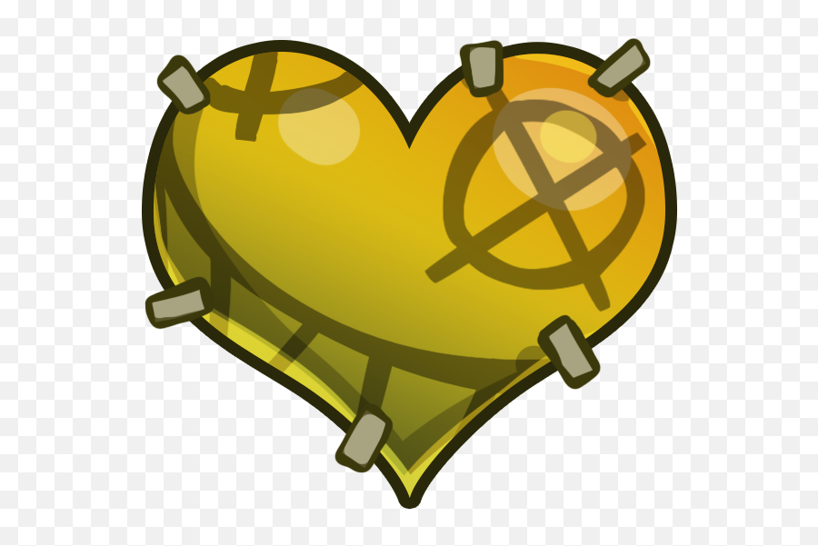 Commissions U2014 Alyssa K Png Twitch Heart Icon