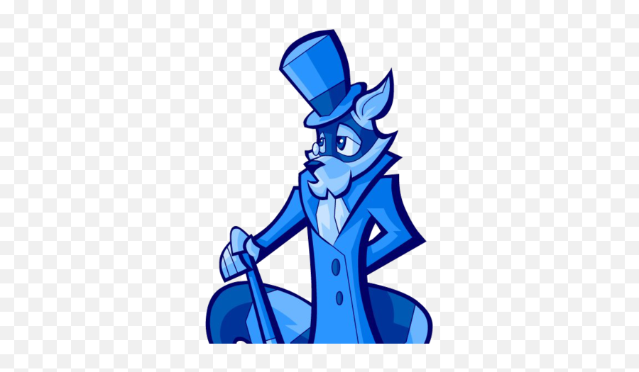 Thaddeus Winslow Cooper Iii - Sly Cooper Thaddeus Winslow Cooper Png,Sly Cooper Png