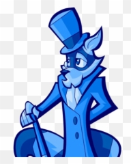 Thaddeus Winslow Cooper Iii - Sly Cooper Thaddeus Winslow Cooper Png,Sly Cooper Png