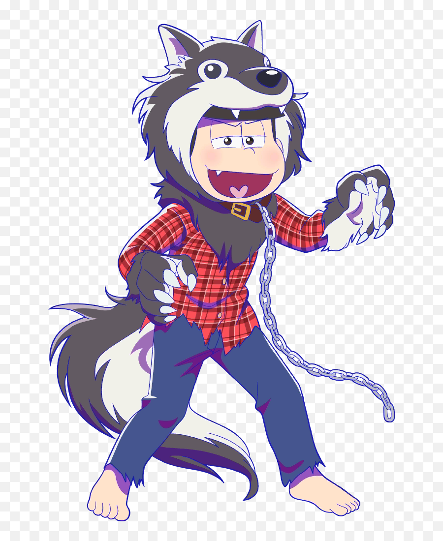 Halloween 2017 Osomatsu - San Au Wiki Fandom Fictional Character Png,Osomatsu Icon Maker